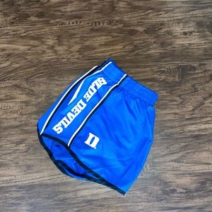 Nike running shorts